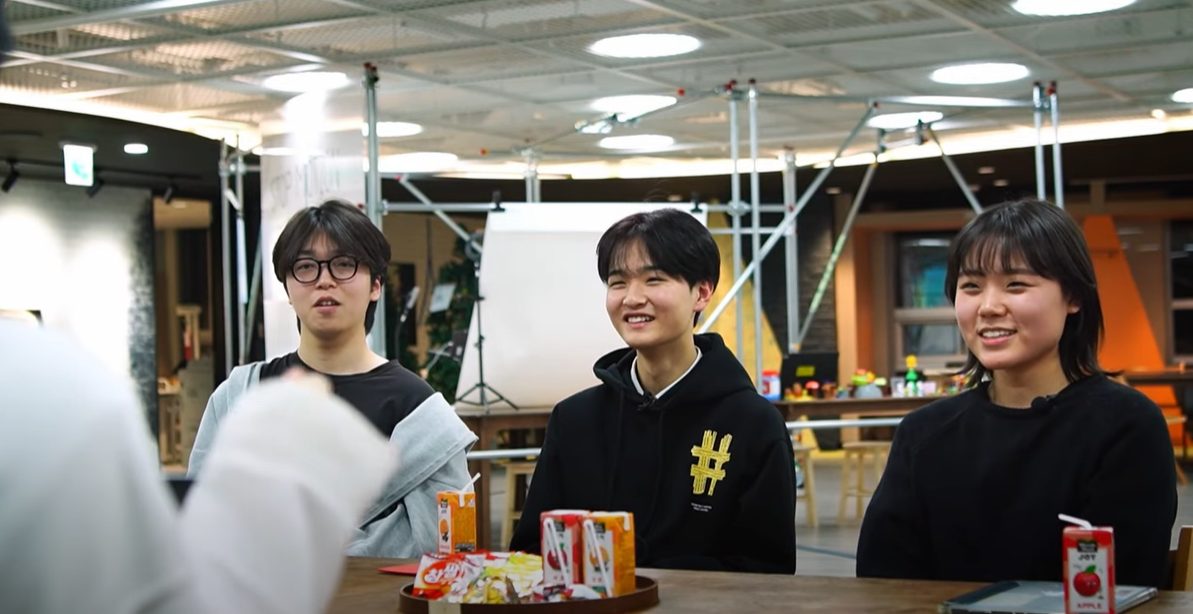 나도 예술가랍니다 스틸컷
